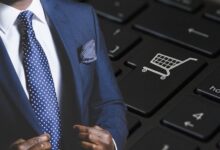 Ups an e commerce stock play