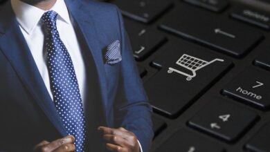 Ups an e commerce stock play