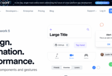 Applix gives open source users and developers a smartbreak