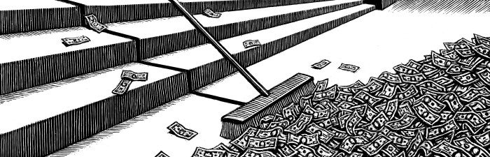 Mccain gains big online bucks goes for more