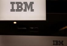 Ibm ceo closed architecture threatens e commerce