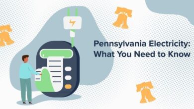 Company offers e lectricity in pennsylvania