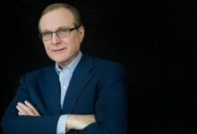 Paul allen backs another revolution