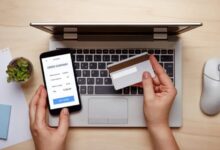 Sun and netscape team to provide bill paying service