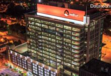 Red hat expands european operations