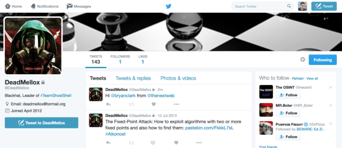 List of suspects in hacker attacks narrows