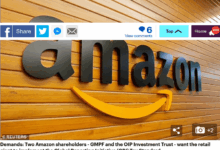 Dell and amazon link sites and possibly fortunes