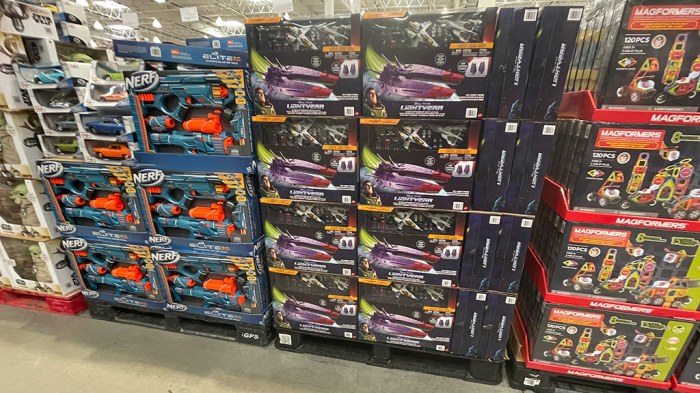 Top toy sites facing challenges despite surging sales