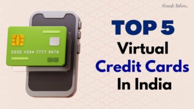 Discover offers online virtual credit card