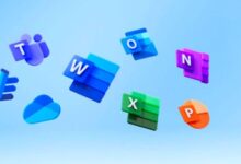 Office com launches with cbs backing