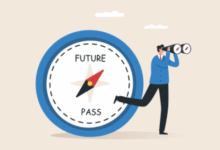 Forecasters fuel feeding frenzy on b2b projections