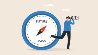 Forecasters fuel feeding frenzy on b2b projections