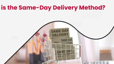 The same day delivery hurdle