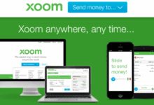 Xoom com launches person to person auctions