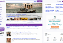 Yahoo to put internet in your hand