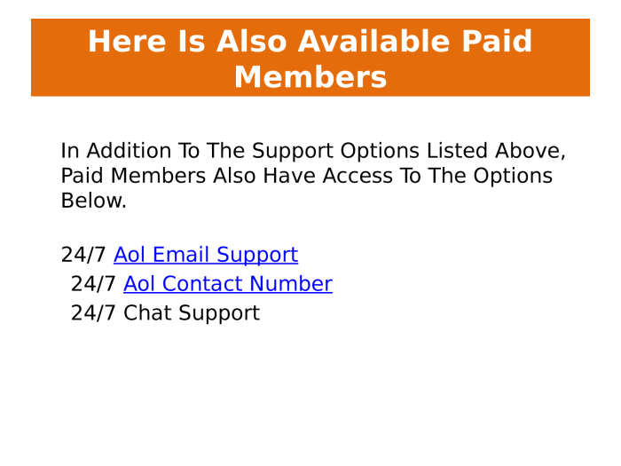 Help aol account management online Help aol account management online
