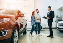 Auto sales drive e commerce news