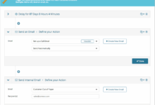 B2b network to automate upc product information