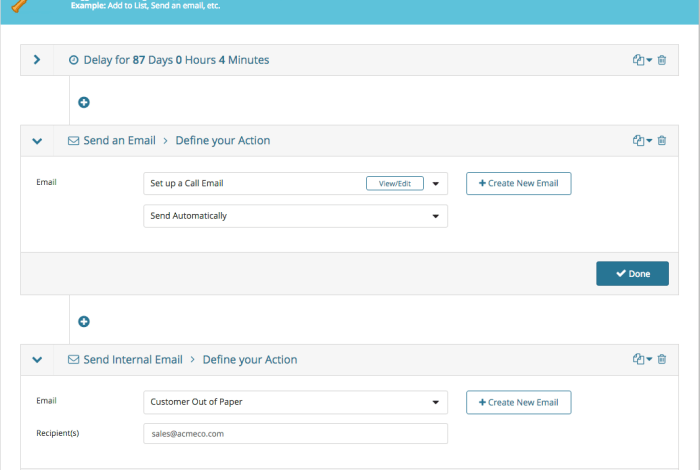 B2b network to automate upc product information