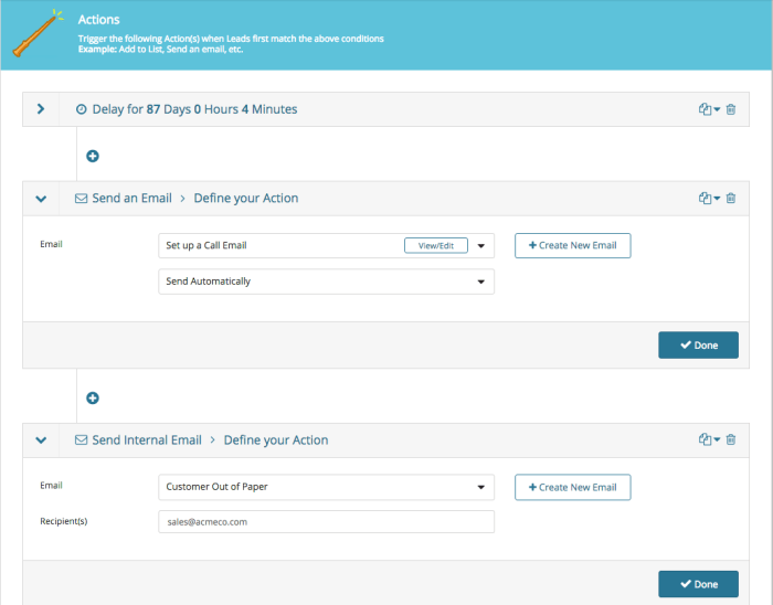 B2b network to automate upc product information