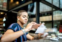 Online bank to offer customers bias free anonymity