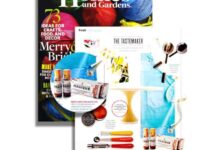 Better homes and gardens embraces e commerce
