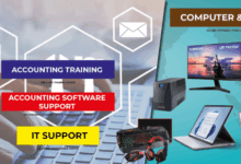 Compaq beyond com open co branded software store