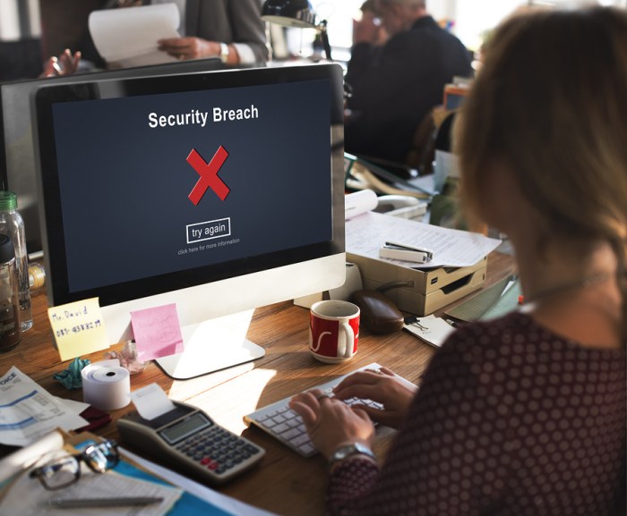 New security tool aims to sniff out hackers
