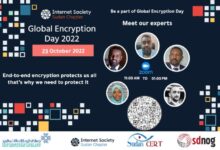 Usa wrestles with encryption technology policies