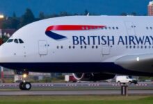 E commerce initiative sparks british airways layoffs