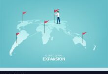 Commerce one accelerates global expansion pace