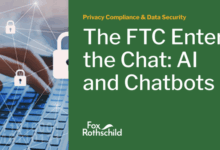 Ftc panelist advocates online access to personal info