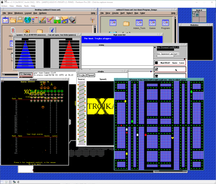 Caldera taps tech data to distribute openlinux