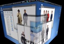 Intel advances linux support