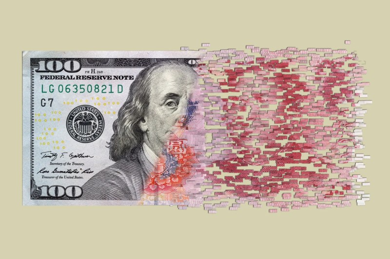 U s to pressure china on crypto rules