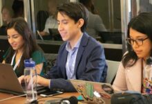 Latin american portal shifts into high gear