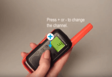 Motorola backs opengrids instant messaging for handhelds
