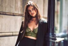 Victorias secret slips into something marketable