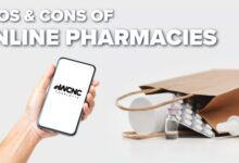 Is regulation of online pharmacies doomed to failure