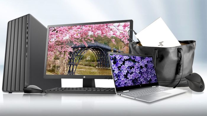 Online pc sales push dell past compaq in u s