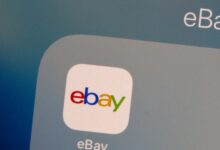 Ebay germany to sell companies online