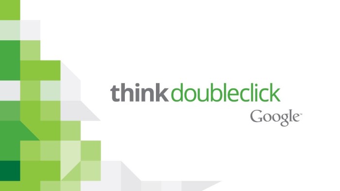 Has doubleclick gone far enough