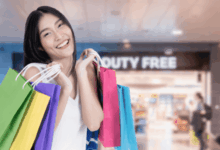 Company to bring duty free to cyberspace