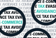 E commerce tax panel wants more public input