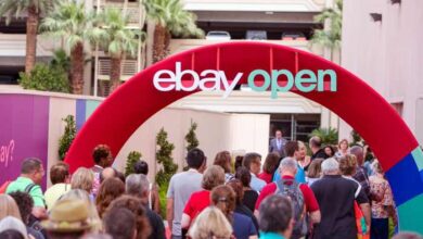 Auction upstart upends ebay in germany