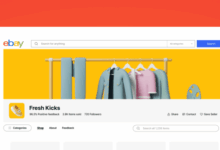 Ebay gets more personal