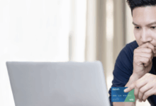 Report e commerce sites not keeping pace with security threats