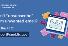 Ftc committee to tackle online privacy issues