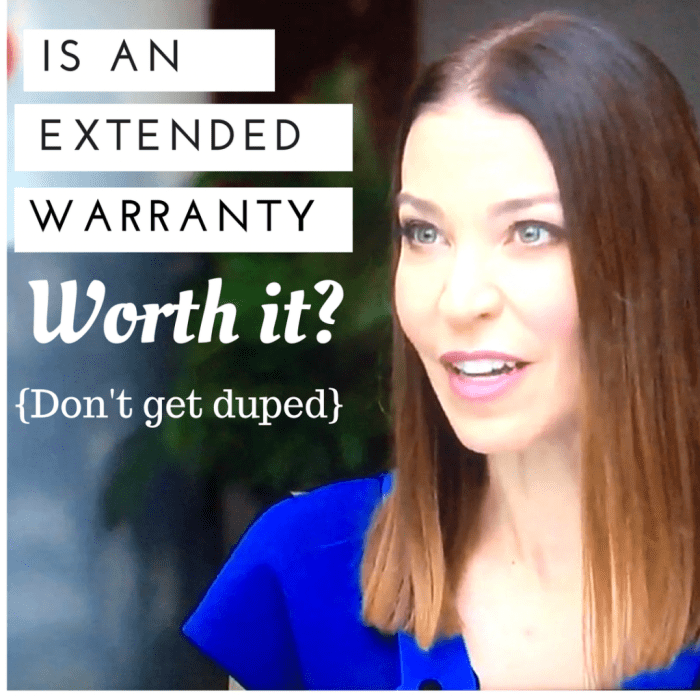 New service offers extended warranties for online purchases