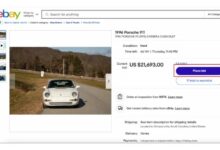 Ebay gets new auto auctions into gear